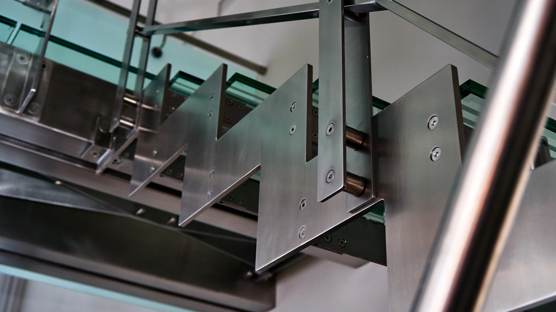 Constepo, ocelové konstrukce, hlavní strana